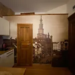 My Place In Poznan