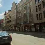 My Place In Poznan