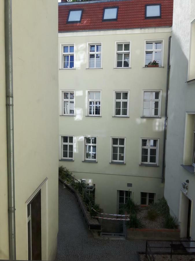 My Place In Poznań