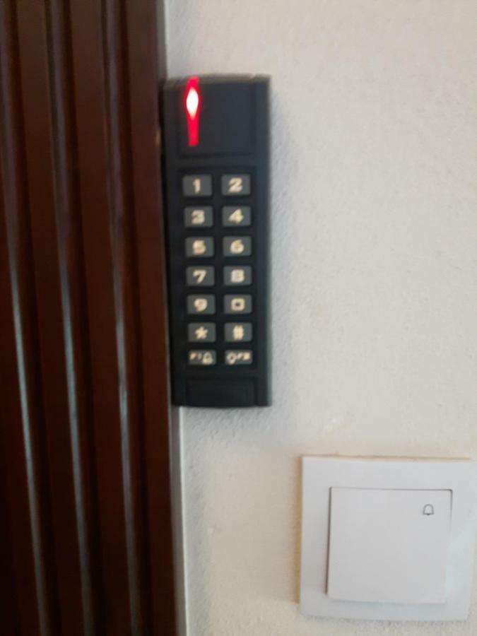 My Place In Poznań