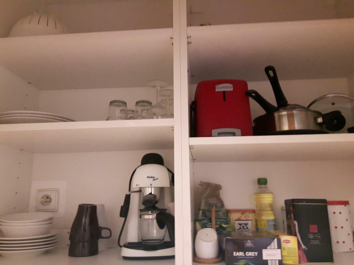 Apartamento My Place In *