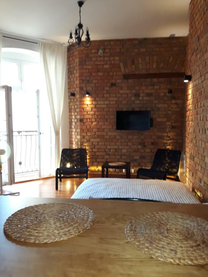 Apartamento My Place In *