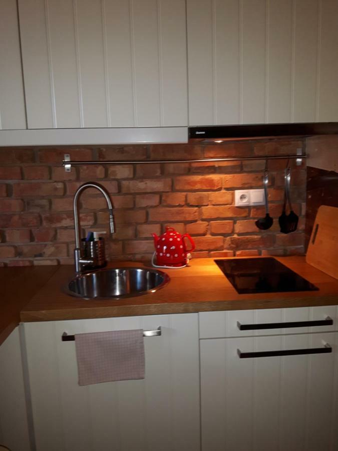 My Place In Poznań