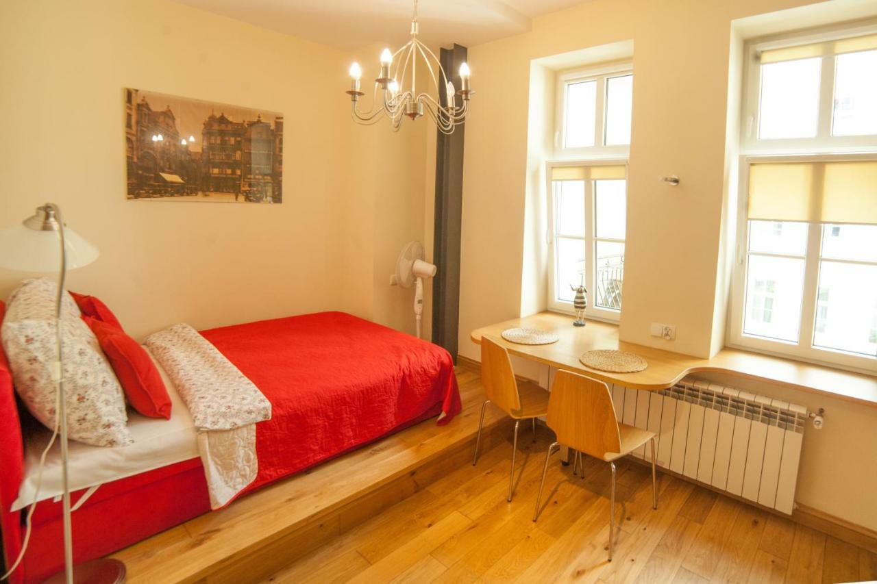 My Place In Poznań