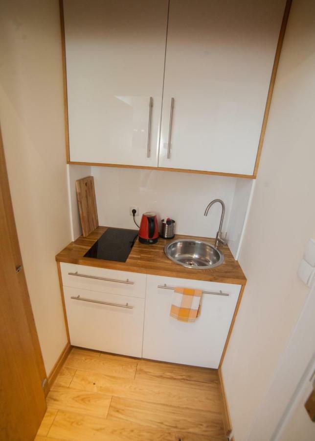 My Place In Apartamento