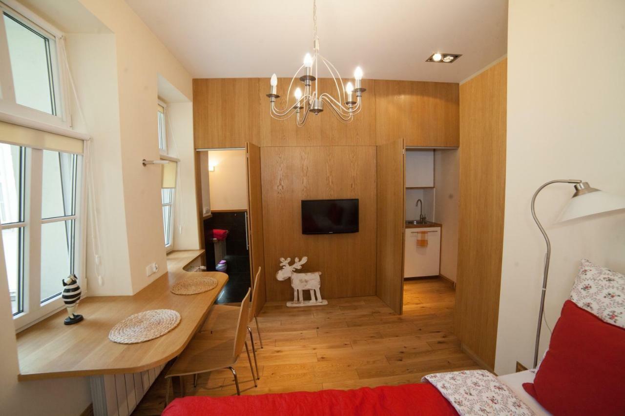 My Place In * Poznań
