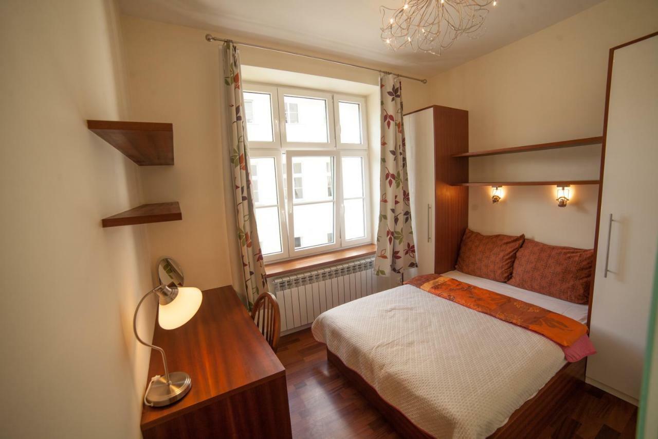 My Place In Poznań