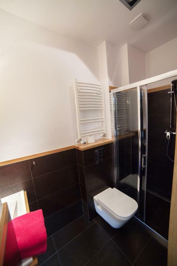 My Place In Poznań