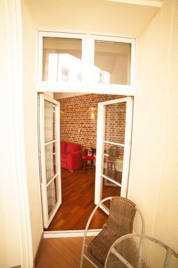 My Place In * Poznań