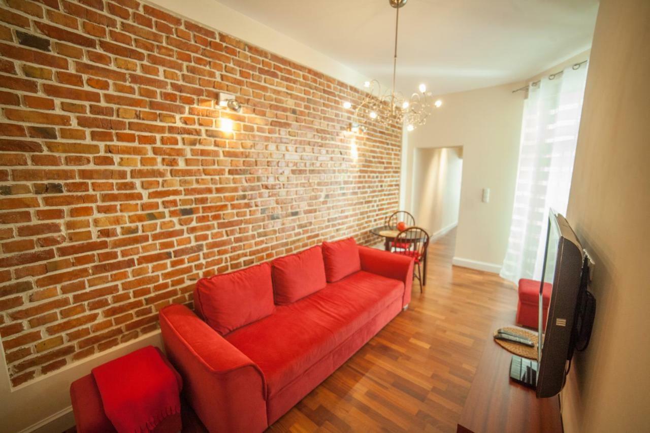My Place In Apartamento *