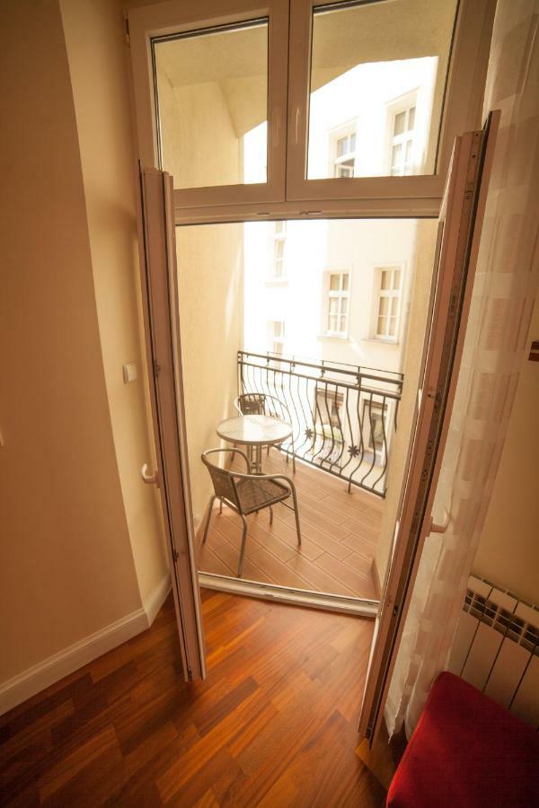 Apartamento My Place In