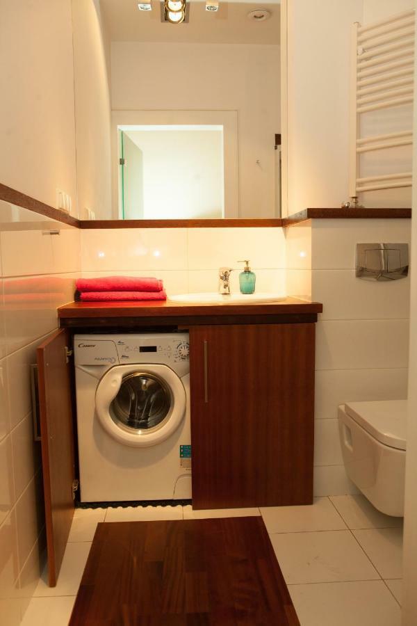 My Place In * Poznań